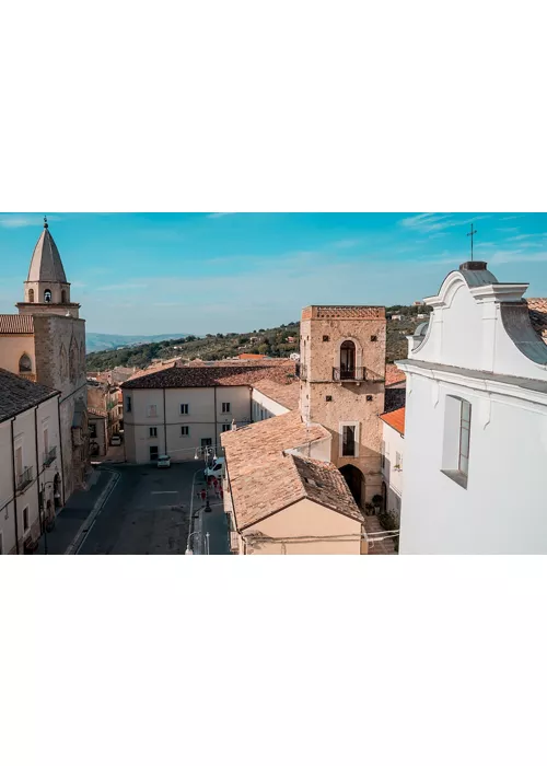 Un viaggio nel Molise di Larino e Guglionesi