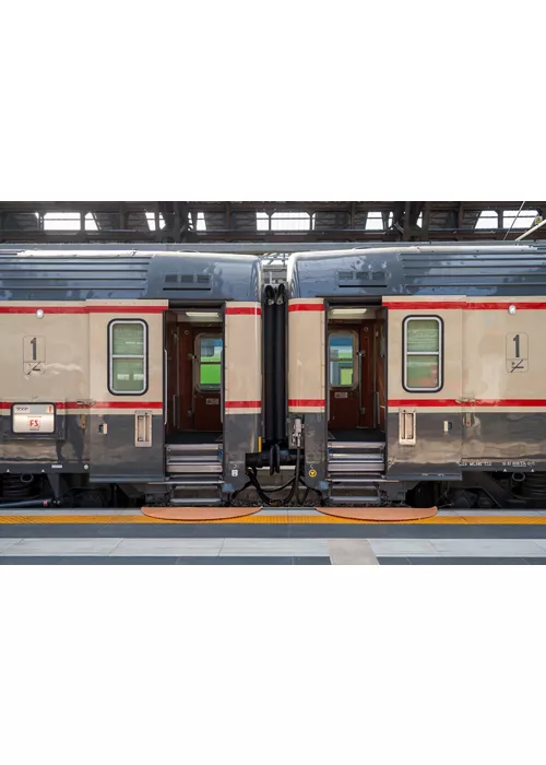 Langhe in autunno: viaggio in treno storico fino ad Alba