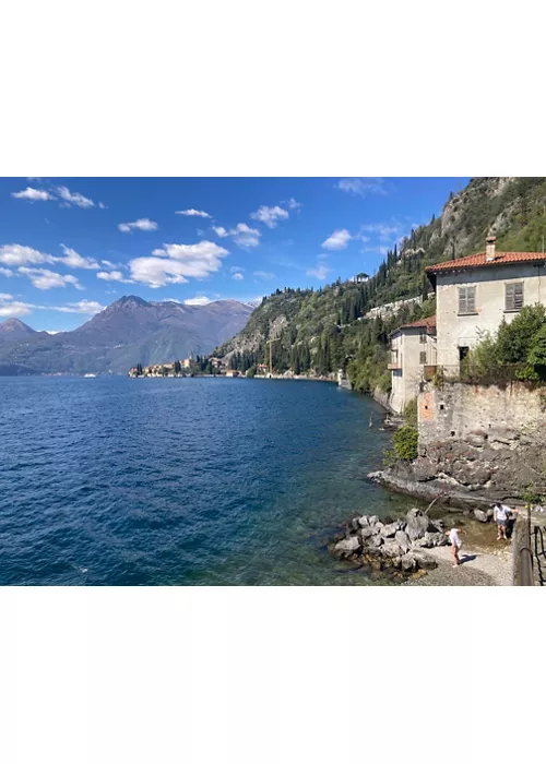 Cammini e biodiversità: il fascino lento del Sentiero del Viandante