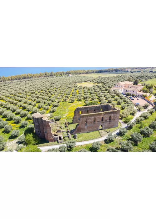 A tour of Calabria's archaeological parks