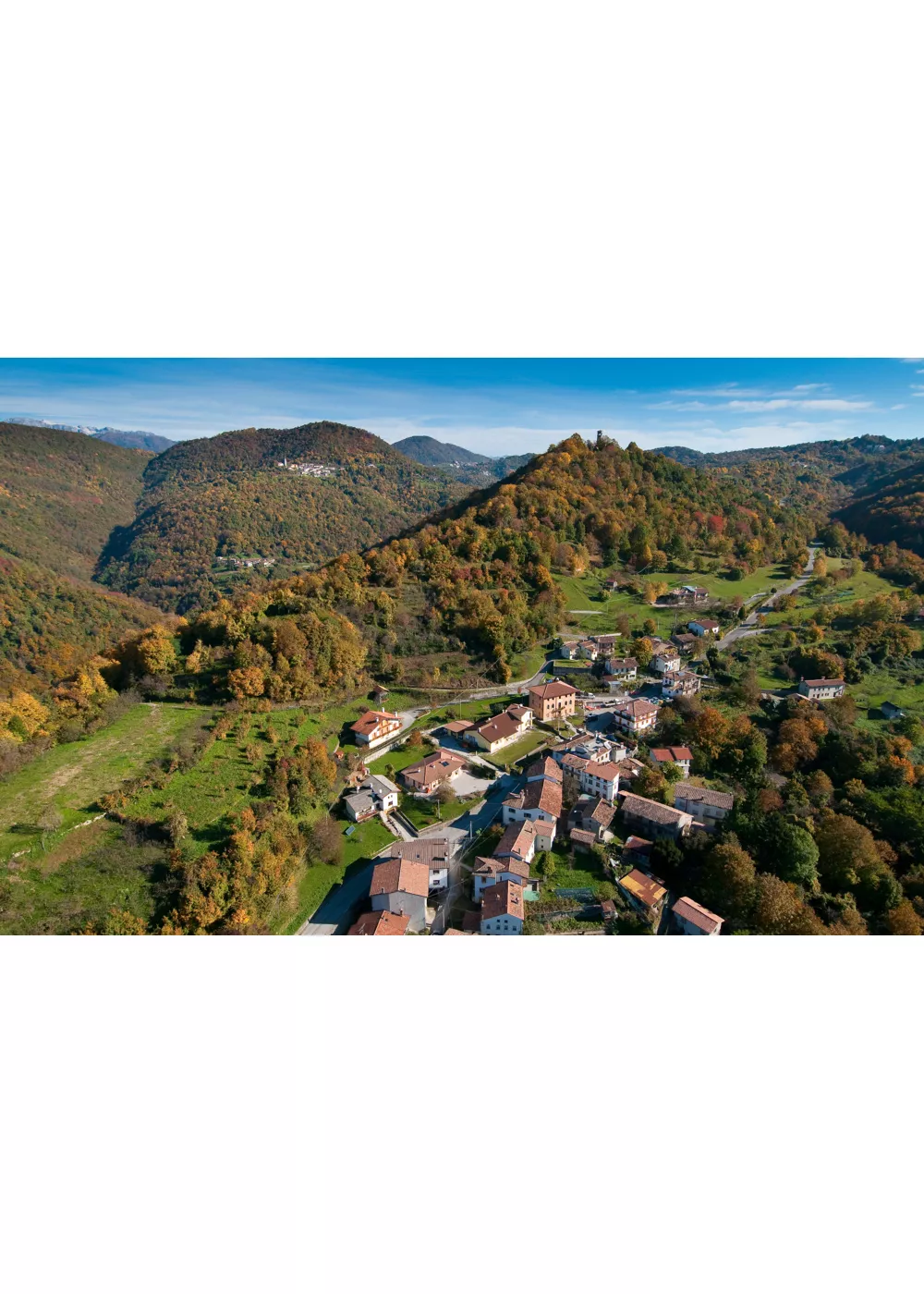Viaggio alla scoperta di Cividale del Friuli e delle Valli del Natisone