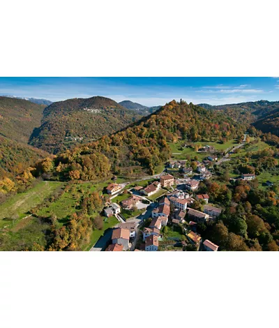 Viaje para descubrir Cividale del Friuli y los Valles Natisone