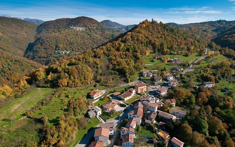 Journey to discover Cividale del Friuli and the Natisone Valleys