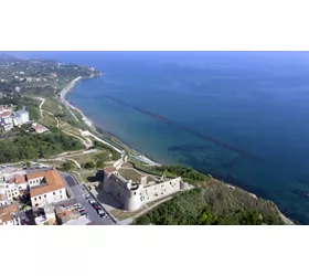 Between art and nature: from the Trabocchi Coast to the Maiella National Park