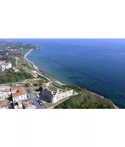 Tra arte e natura: dalla Costa dei Trabocchi al Parco nazionale della Maiella