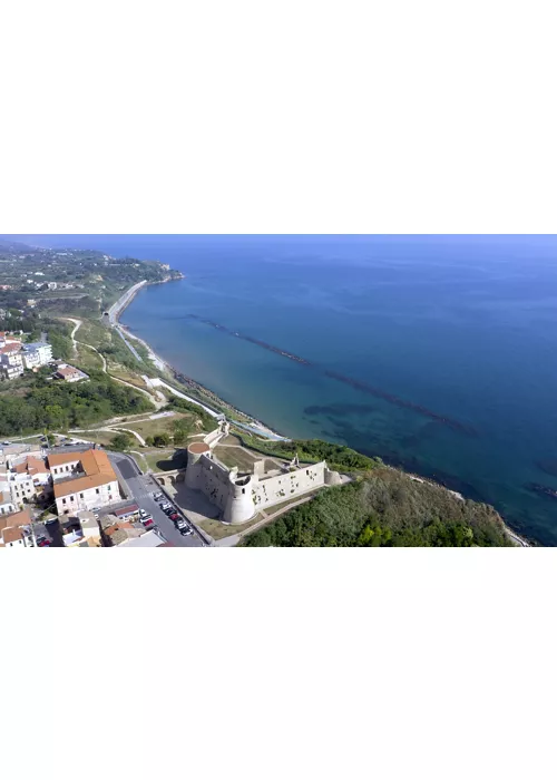 Between art and nature: from the Trabocchi Coast to the Maiella National Park
