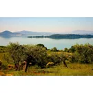 Der Trasimenische See, wie Sie ihn noch nie gesehen haben