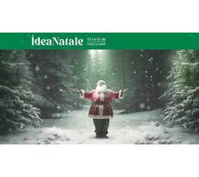 Idea Natale 2026 