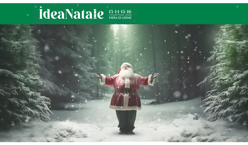 Idea Natale 2026 