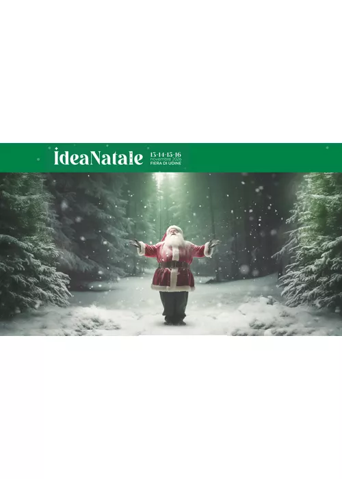 Idea Natale 2026 