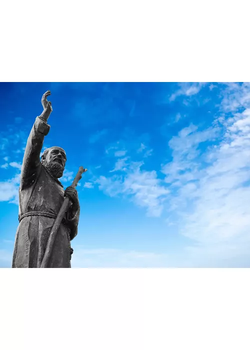 Il Cammino di San Francesco di Paola: la Via dell'Eremita