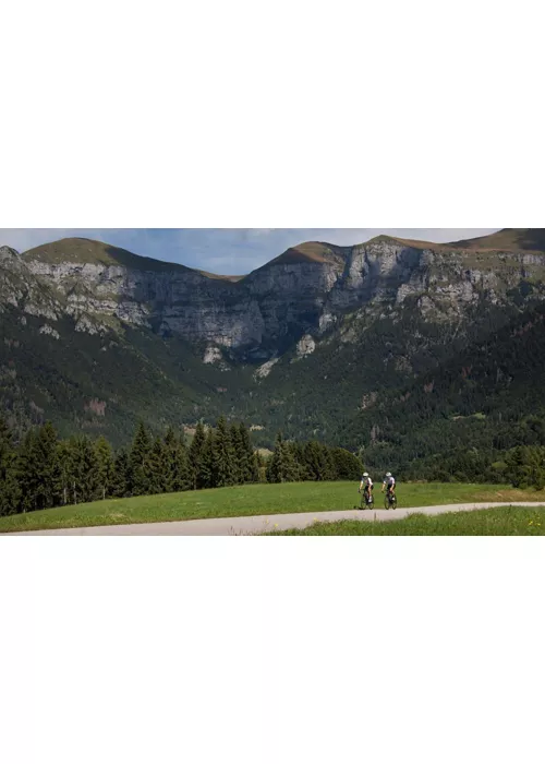 Monte Avena Bike day