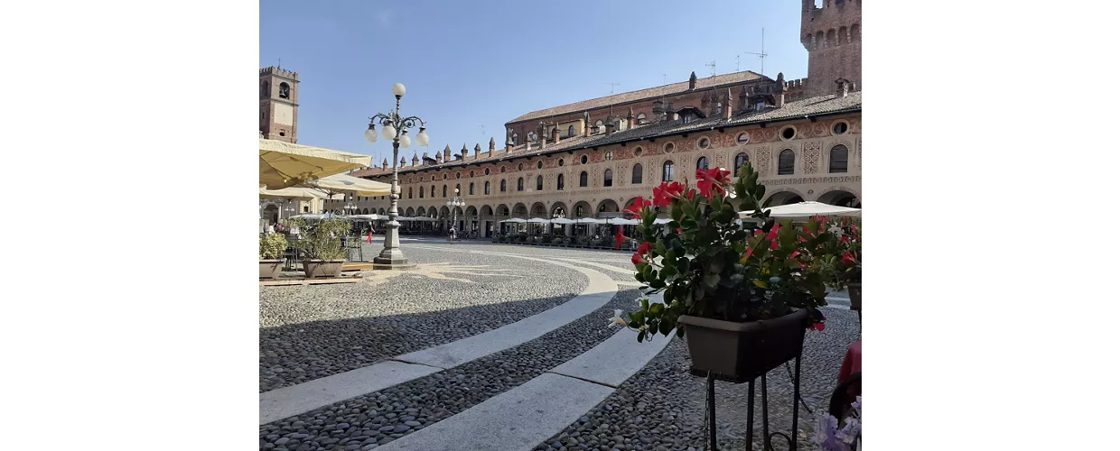 Vigevano