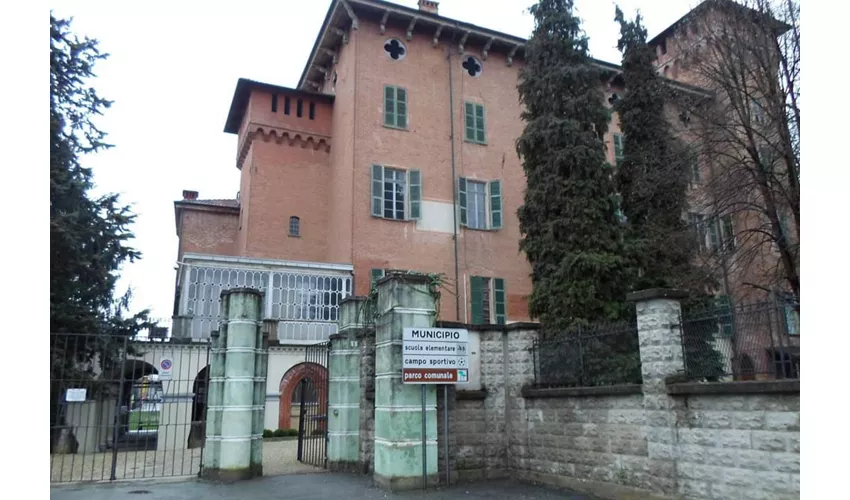 Casalgrasso