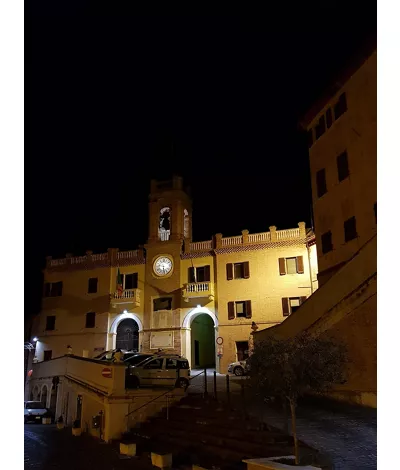 Polverigi