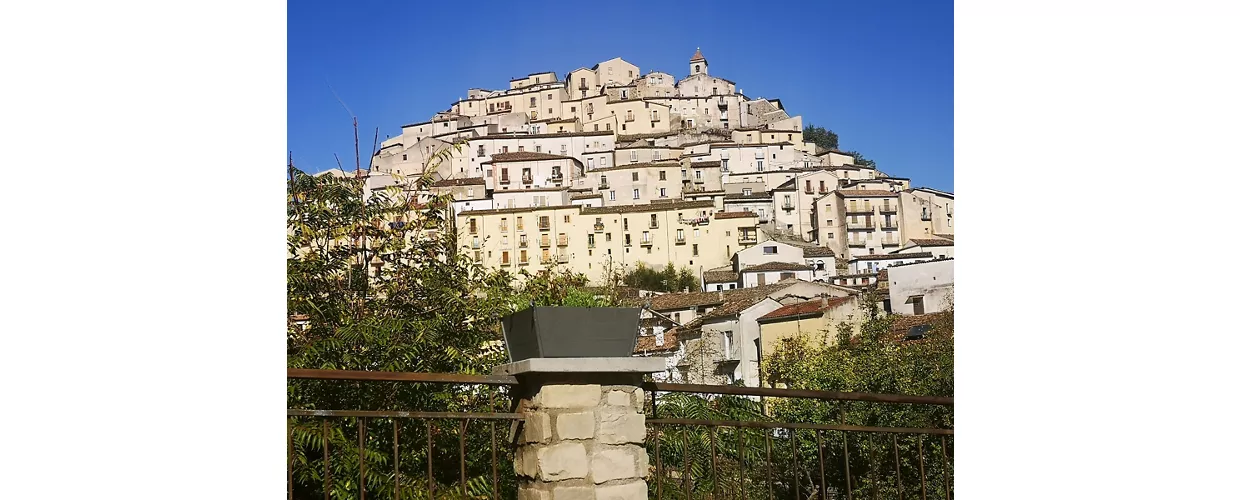 calvello