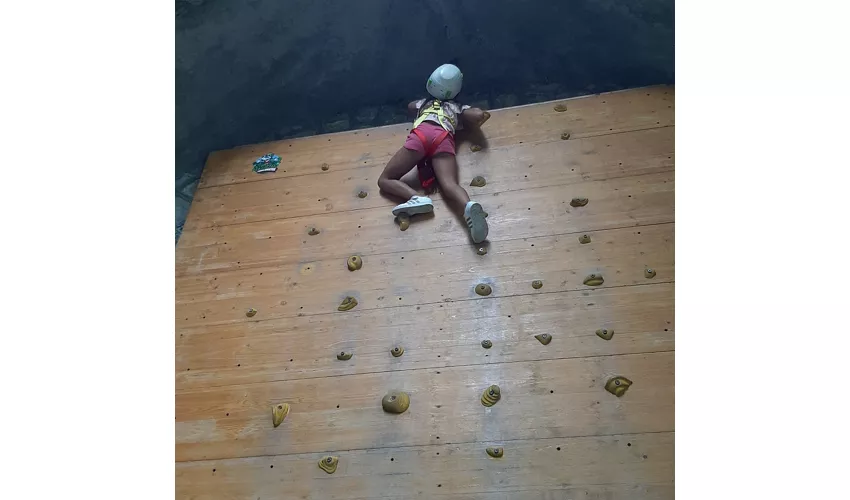 Majagreen Parco Avventura Caramanico Terme
