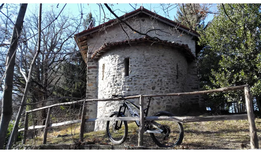 Chiesa di Santa Margherita