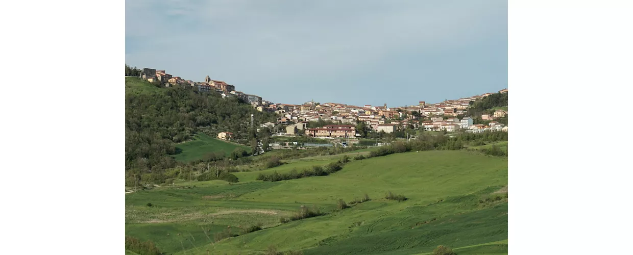 Savignano Irpino