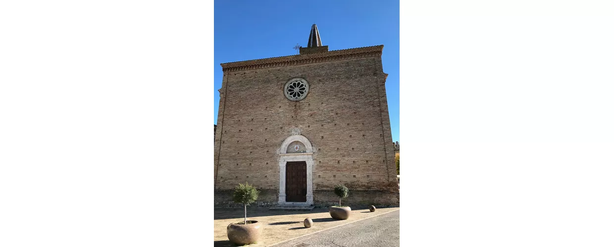 Appignano del Tronto