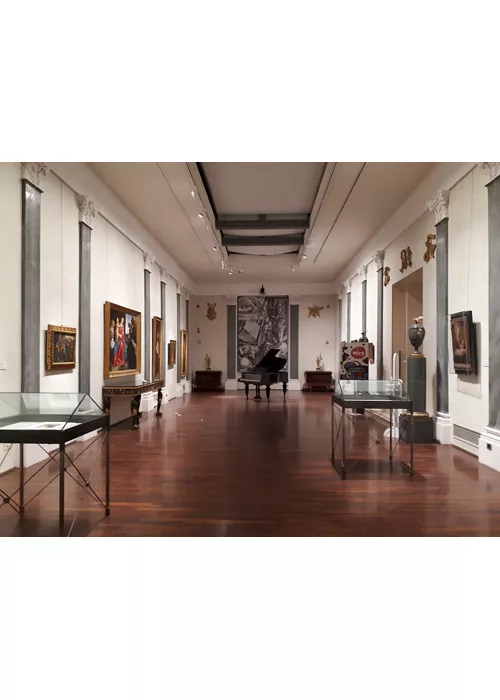 Stiftung Magnani-Rocca