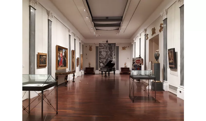 Fondazione Magnani-Rocca