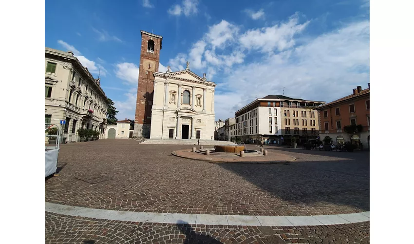 Basilika Santa Maria Assunta