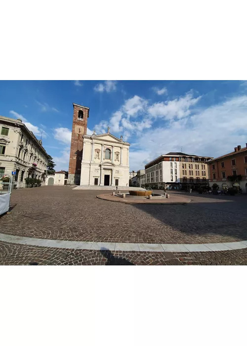 Basilika Santa Maria Assunta