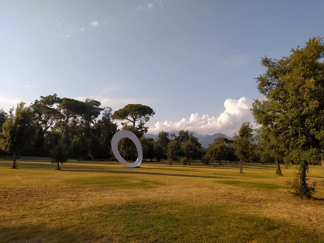 Parque de la Versiliana