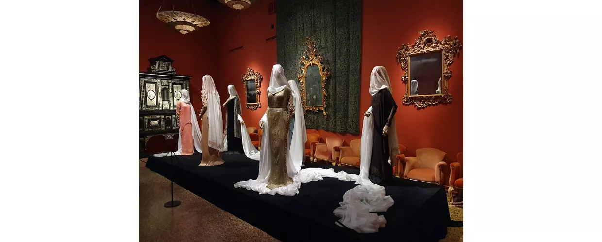 museo fortuny di venezia