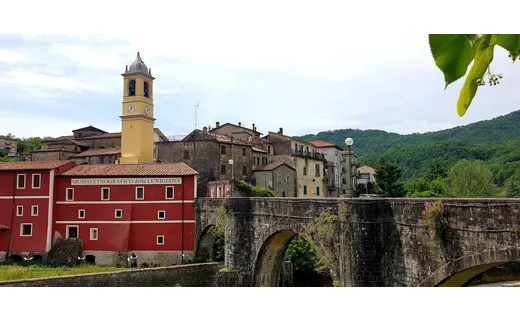 Província de Massa e Carrara