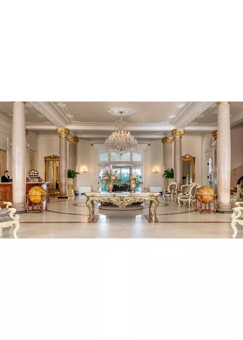 Grand Hotel Rimini