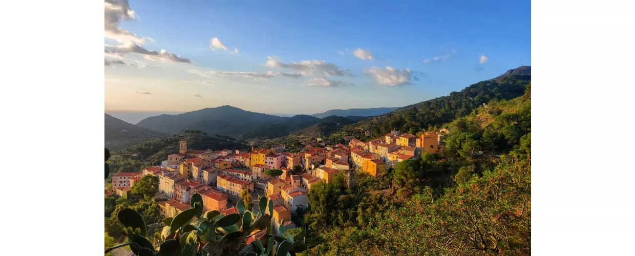 Rio Nell'elba