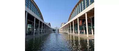 Palácio de Caça de Stupinigi