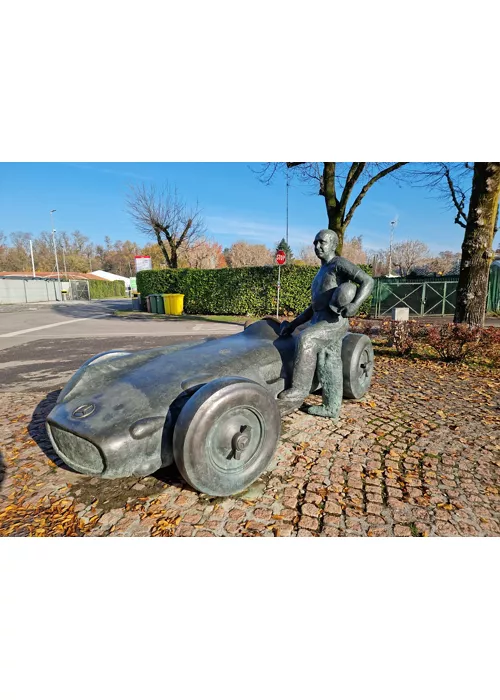 Autódromo Nacional de Monza