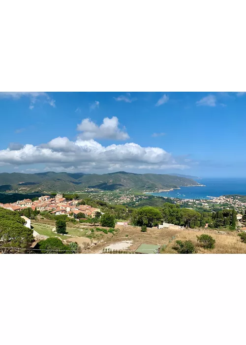 Campo nell'Elba