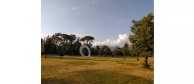 Parque da Versiliana