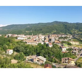 Sagra della Castagna a Sant’Agata di Esaro