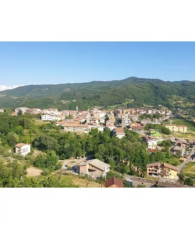 Sagra della Castagna a Sant’Agata di Esaro