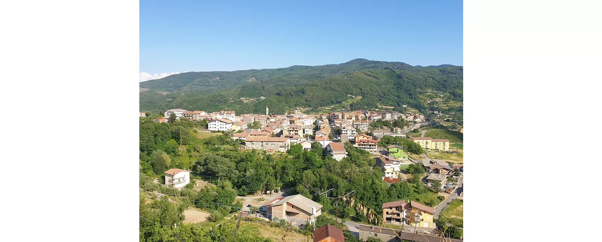 Sant'Agata of Esaro