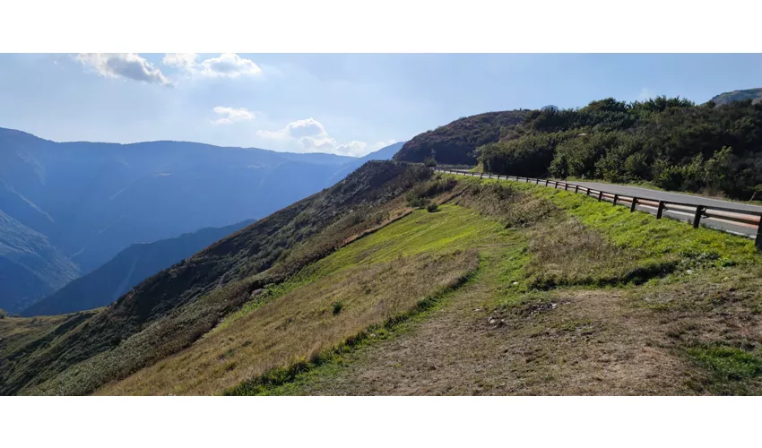 Circuit Enzo et Dino Ferrari