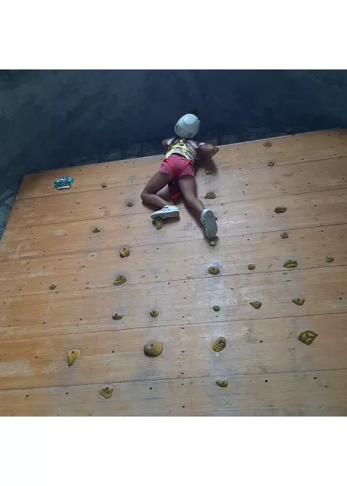 Parc d'aventure Majagreen à Caramanico Terme
