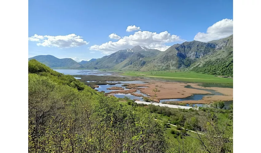 Parc régional de Matese