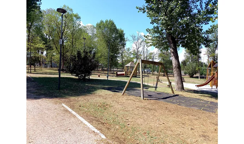 Parco Don Ivo Rossi