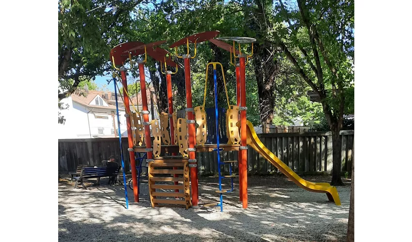 Stefano Campana Park