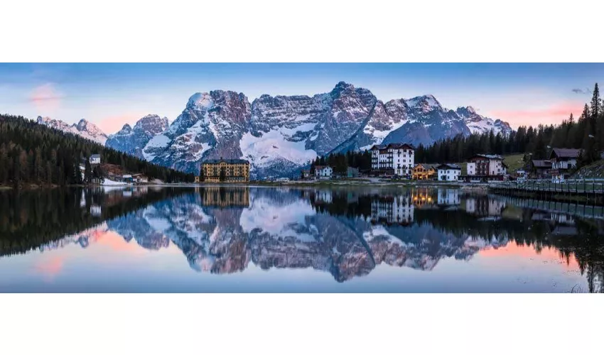 Auronzo di Cadore