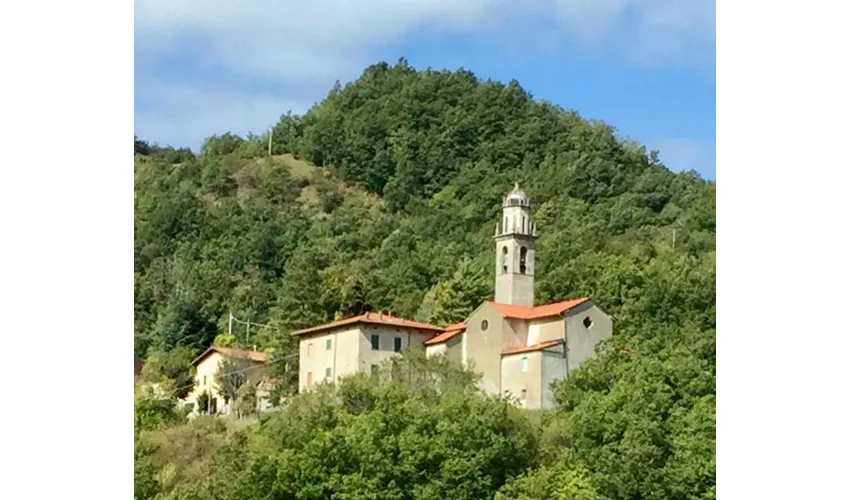 Borgo Val di Taro