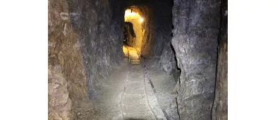 Parco minerario Piani Resinelli