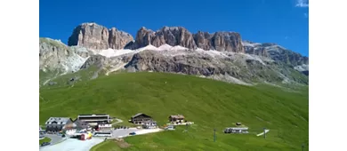 Passo Pordoi