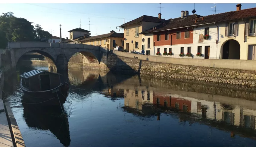 Boffalora Sopra Ticino